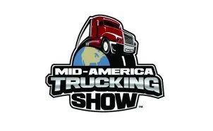 美国路易斯维尔卡车展览会||世界上最大最专业的卡车展览会(图1)