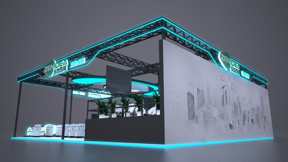 如何做能让展览布展更有说服力呢(图1)