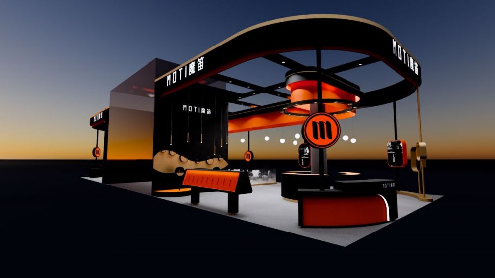 智慧城市展厅设计如何提升展示效果(图1) 智慧城市展厅设计如何提升展示效果(图1)