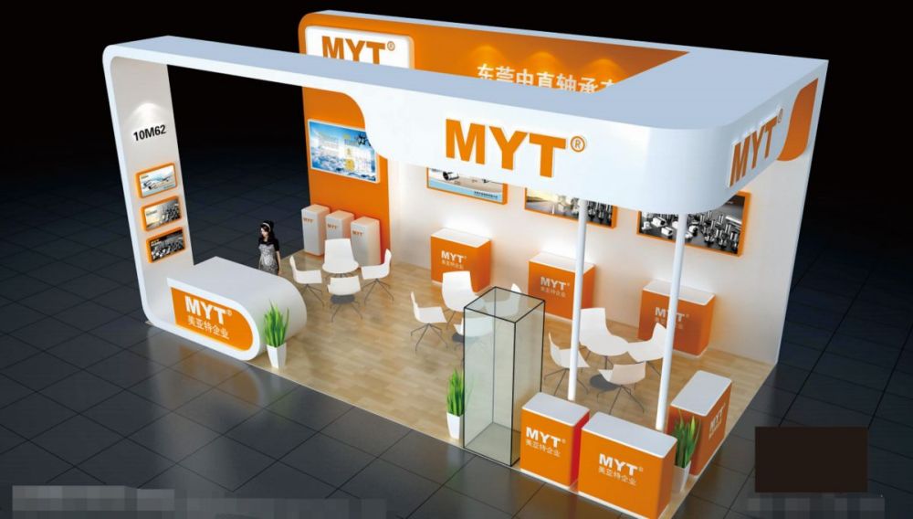 上海展会设计搭建公司的服务流程是什么的(图1)