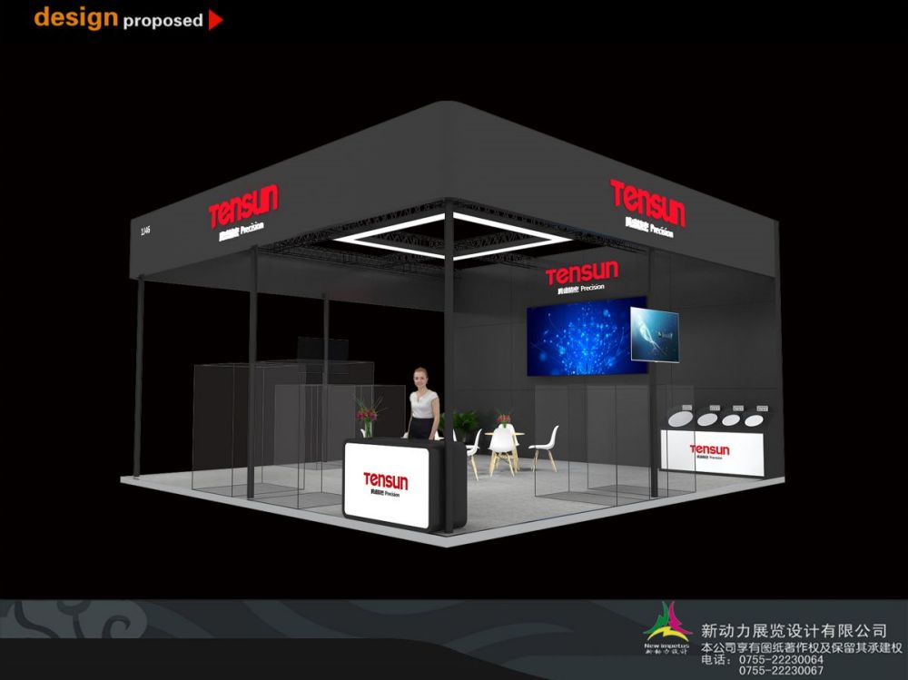 上海舞台搭建哪家公司做的更好(图1) 上海舞台搭建哪家公司做的更好(图1)