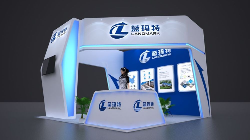 广州布展展览会展台搭建服务商,有没有在广州做过展台搭建(图1) 广州布展展览会展台搭建服务商,有没有在广州做过展台搭建(图1)