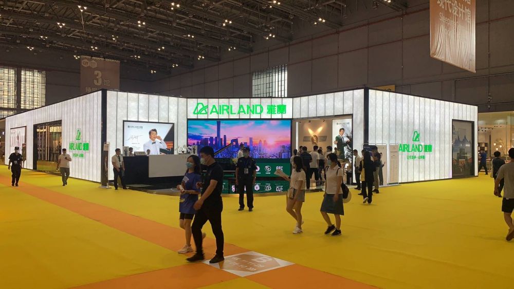 展览设计和建设应坚持哪些原则？(图1)