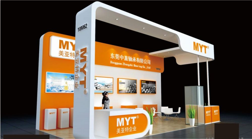 哪家深圳展会搭建公司值得信赖？(图1)