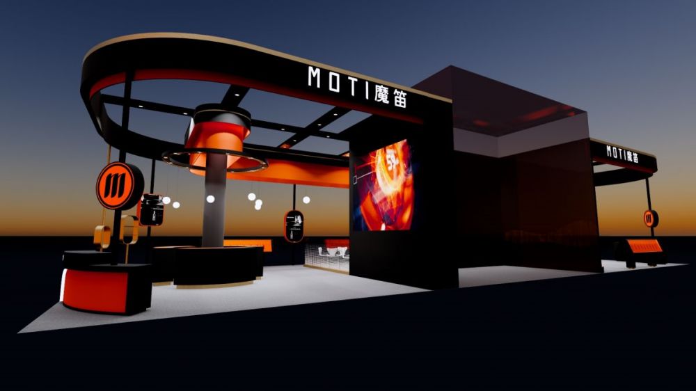 近期准备参加展会，展位搭建有注意点吗有什么要求(图1)