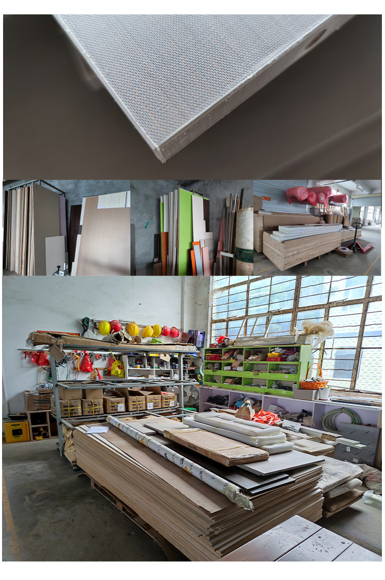 展示柜制作设计-全屋定制-新动力展示柜(图2)