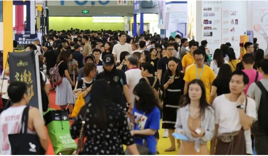 深圳展会搭建推荐亚洲宠物用品展览会(图1)
