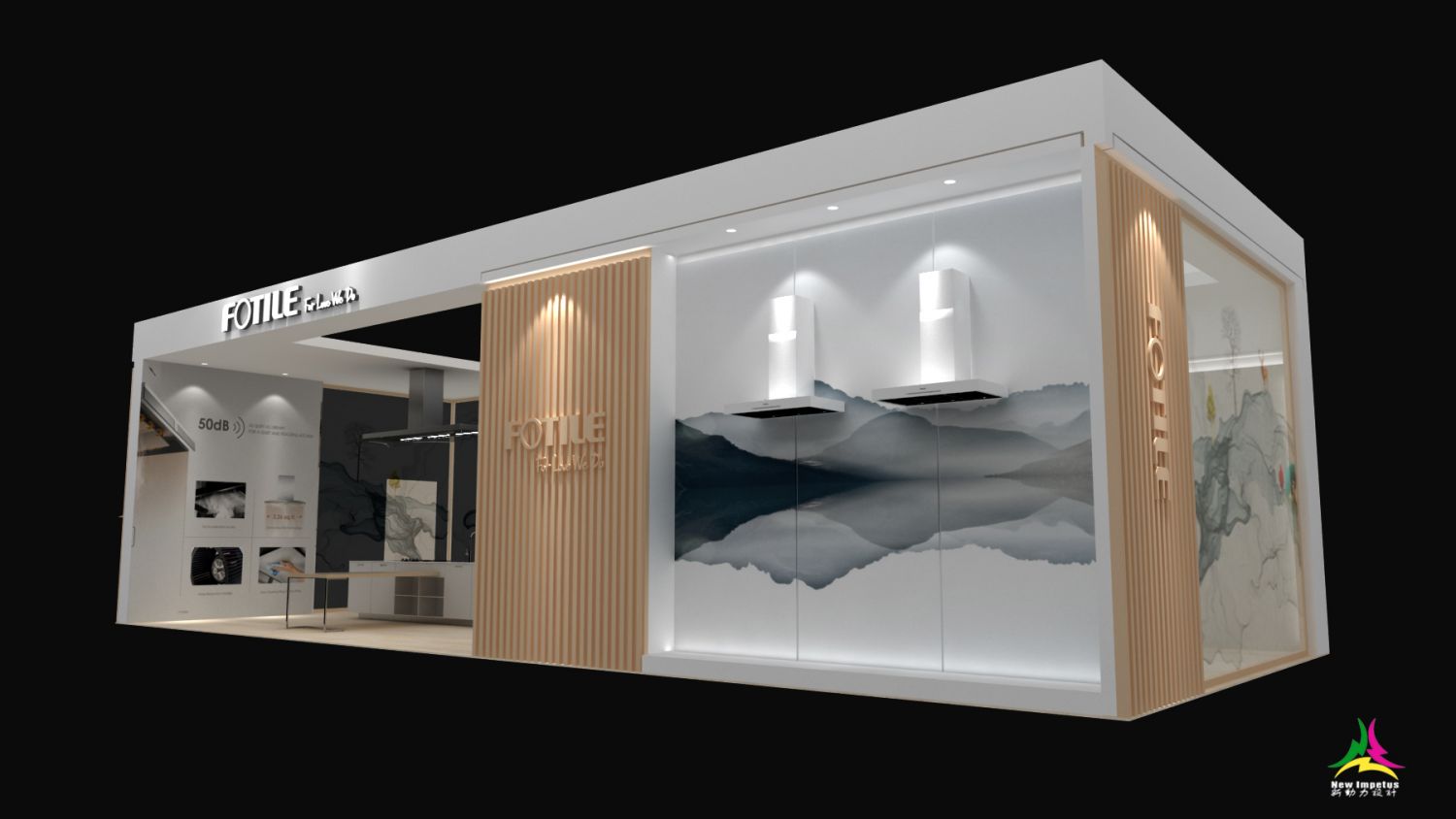 在展览设计上的具体要求是什么(图1)