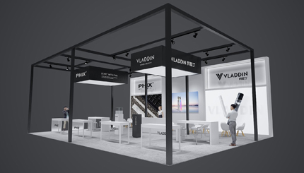 上海会展设计搭建公司现场搭建五原则(图1)