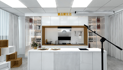 上海展览展示搭建公司搭建?有哪些注意事项(图1)
