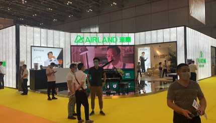 匈牙利展位设计哪家公司比较好？(图1)