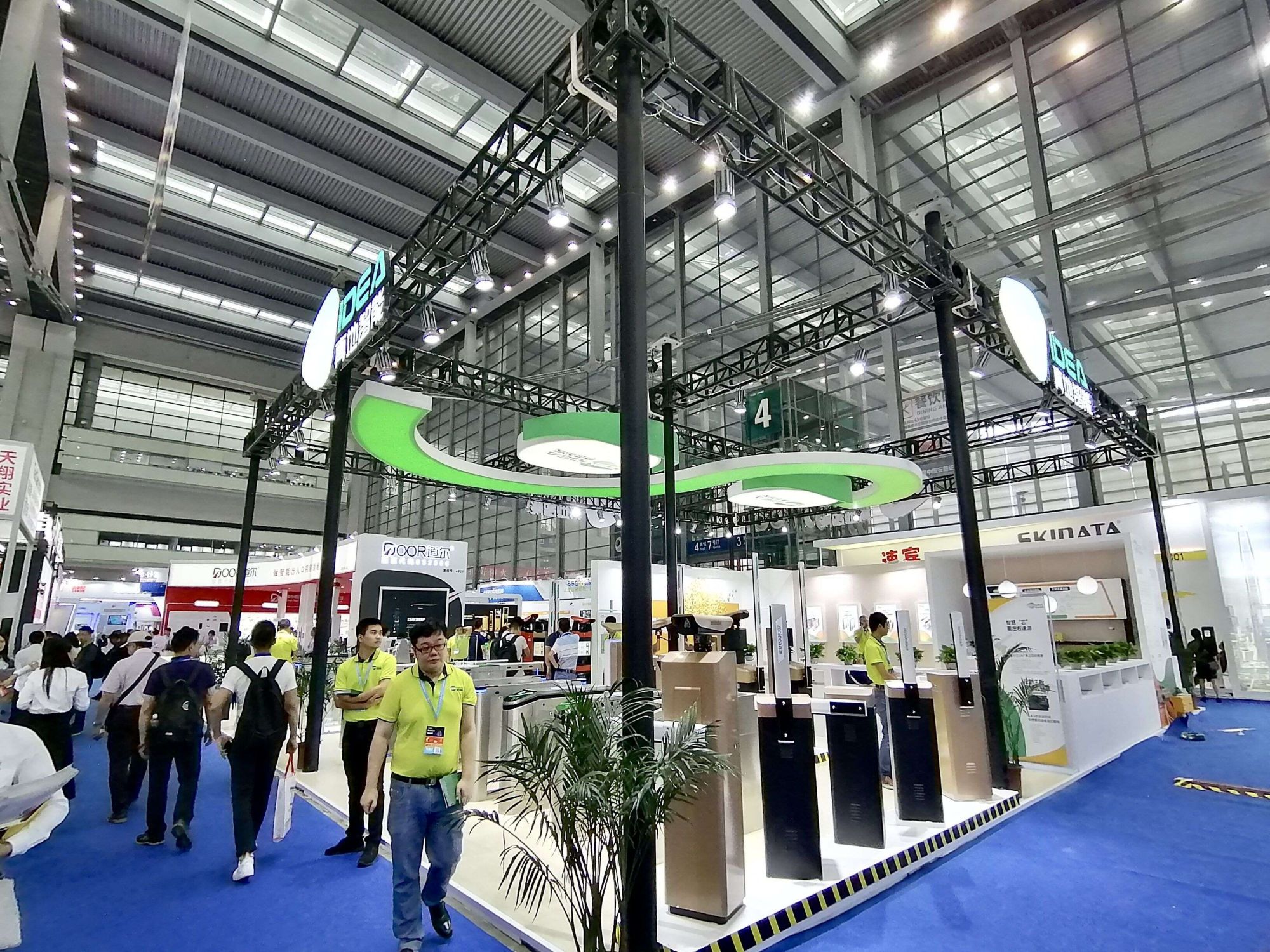 什么样的展览设计是优秀的(图1)