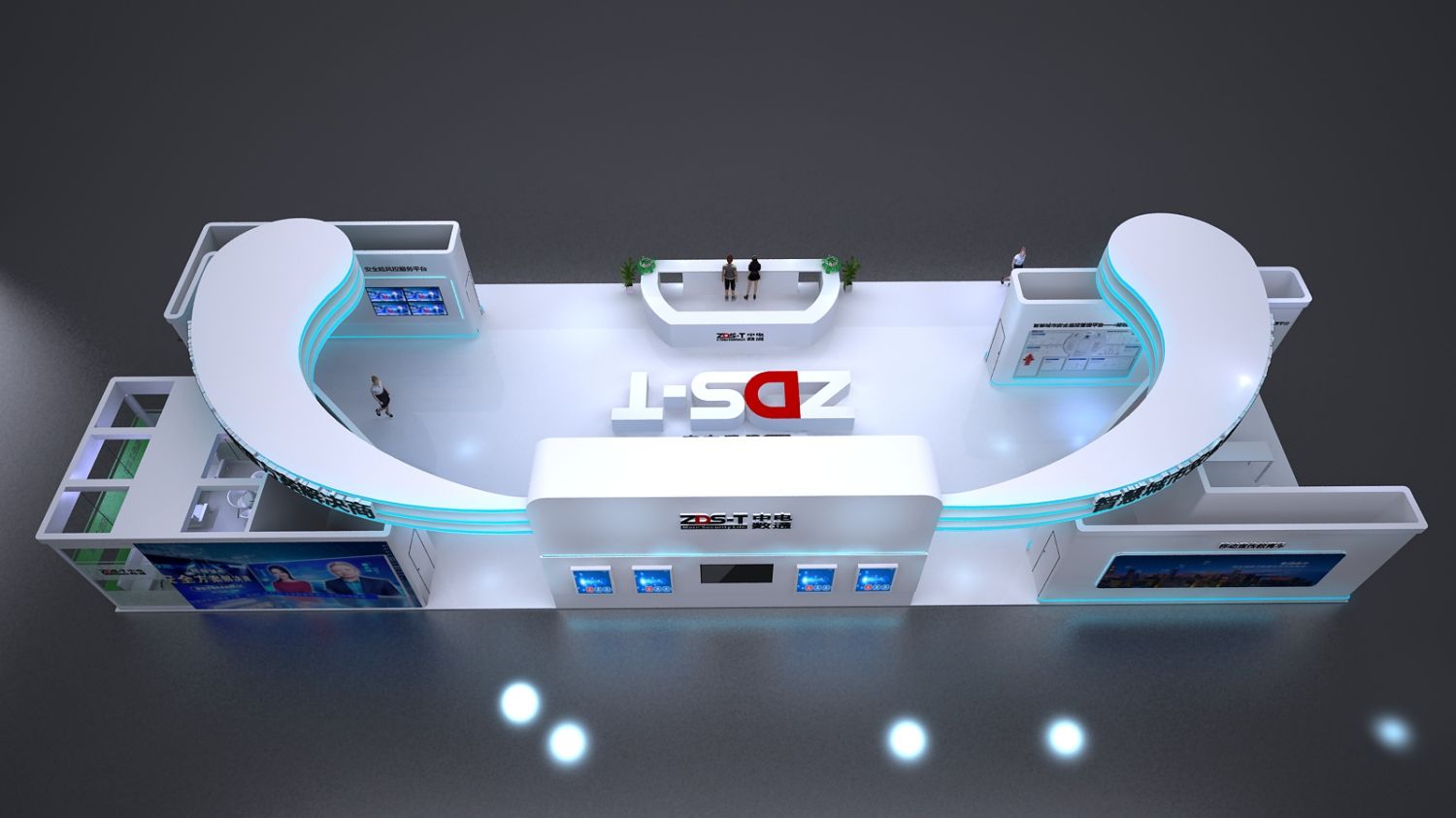 深圳领先一步：借助会展搭建全球化网络(图1)