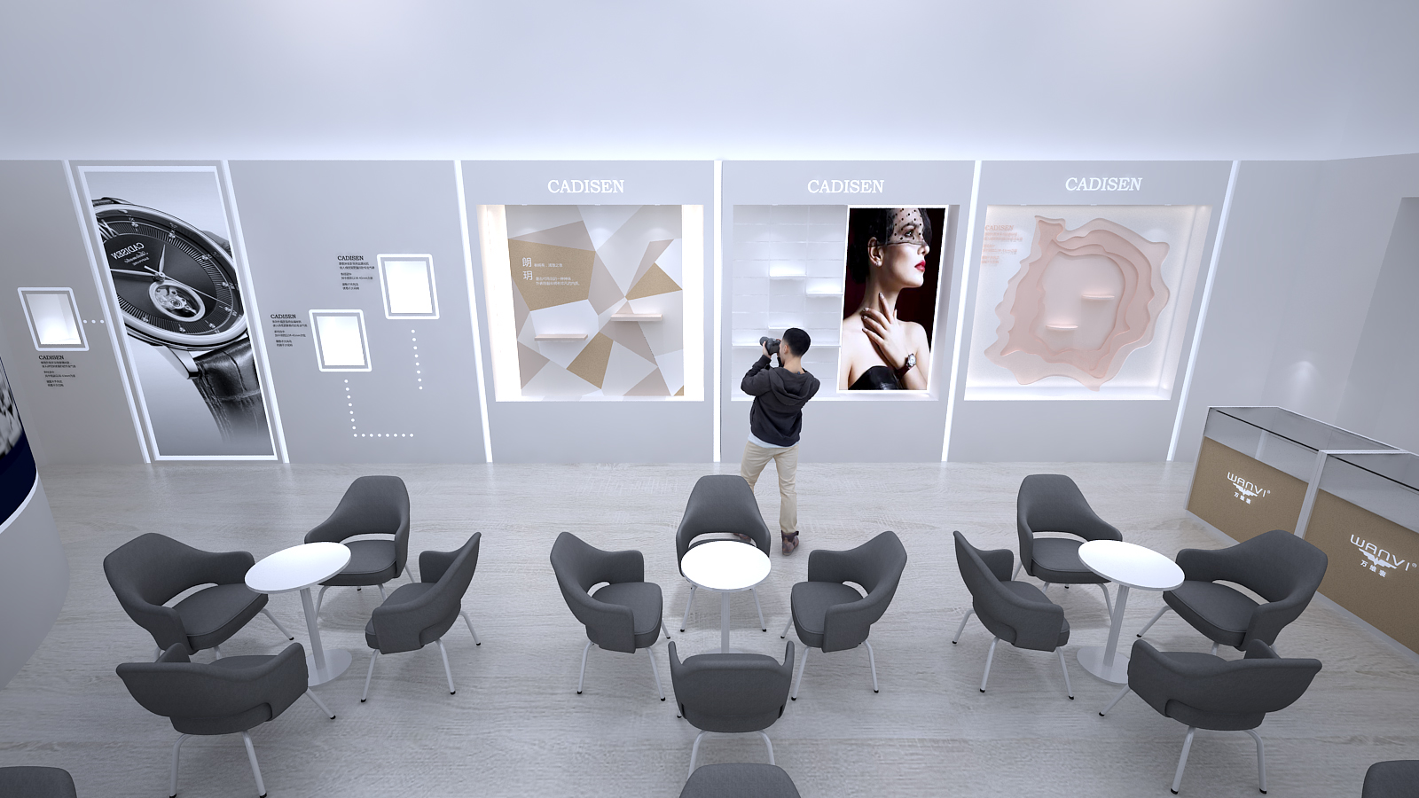 深圳活动策划公司—打造属于您的完美活动(图1)