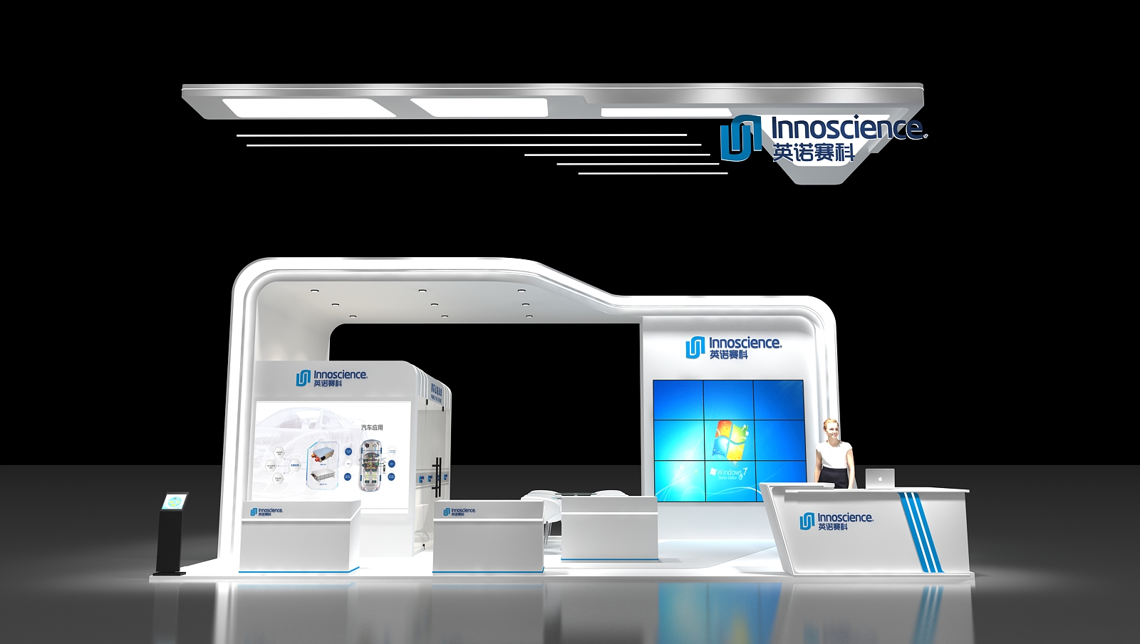 深圳国际电梯展搭建:朝着更加智慧的方向前进(图1) 深圳国际电梯展搭建:朝着更加智慧的方向前进(图1)