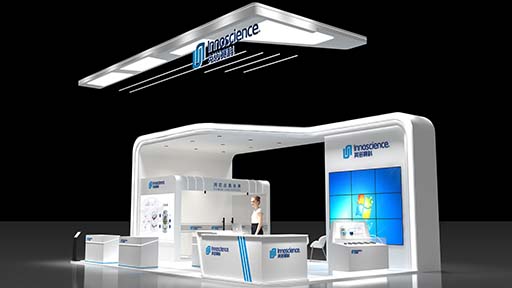 开启德国展会设计新纪元——让众多公司获得成功(图1) 开启德国展会设计新纪元——让众多公司获得成功(图1)