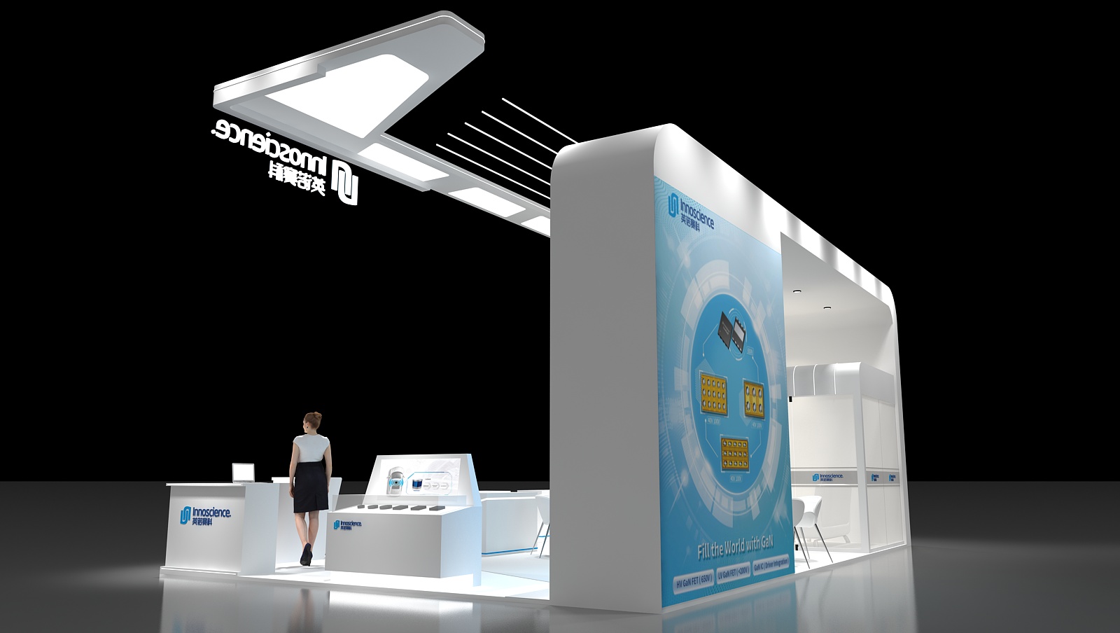 展会展示搭建_一个好的设计方案之重要性毋庸置疑,它关系随后的搭建工作是否能顺利进(图1) 展会展示搭建_一个好的设计方案之重要性毋庸置疑,它关系随后的搭建工作是否能顺利进(图1)