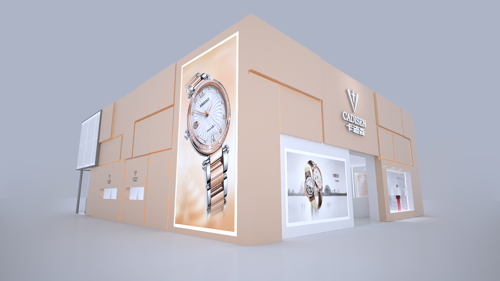 展览设计展台搭建__展览设计展台搭建,主要就是为了企业形象或者是企业的产品在上海(图1) 展览设计展台搭建__展览设计展台搭建,主要就是为了企业形象或者是企业的产品在上海(图1)