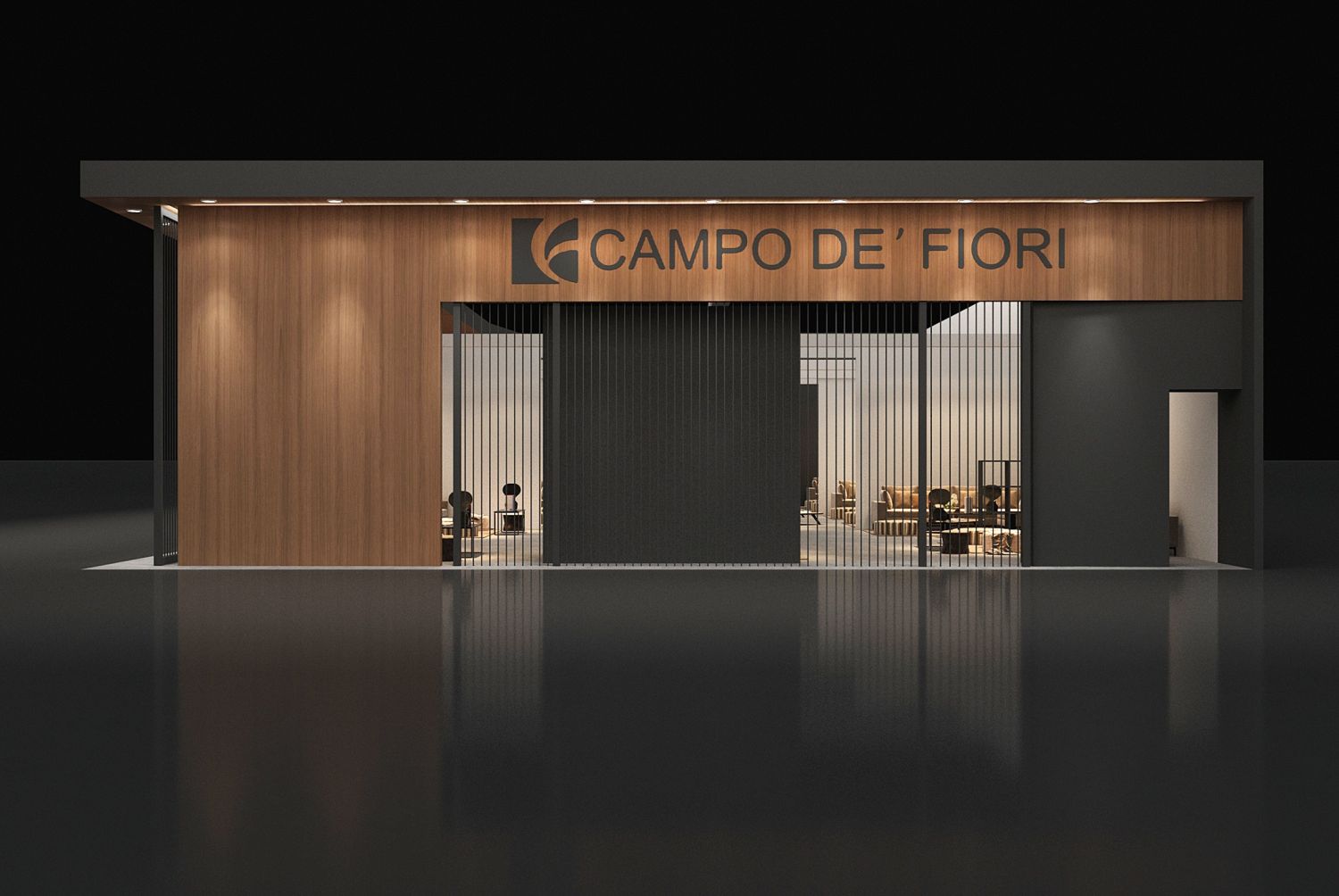 绿色会展搭建__环保是当今社会生活的主流,展台在计划的搭建和规划中也越来越重要。(图1)