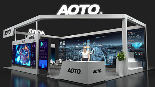 天津会展搭建设计_6、展览设计搭建的市场调研与预测。(图1)