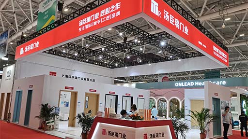 北京展台搭建设计公司_时间对于展台搭建商,甚至可以说是越来越昂贵了。(图1)