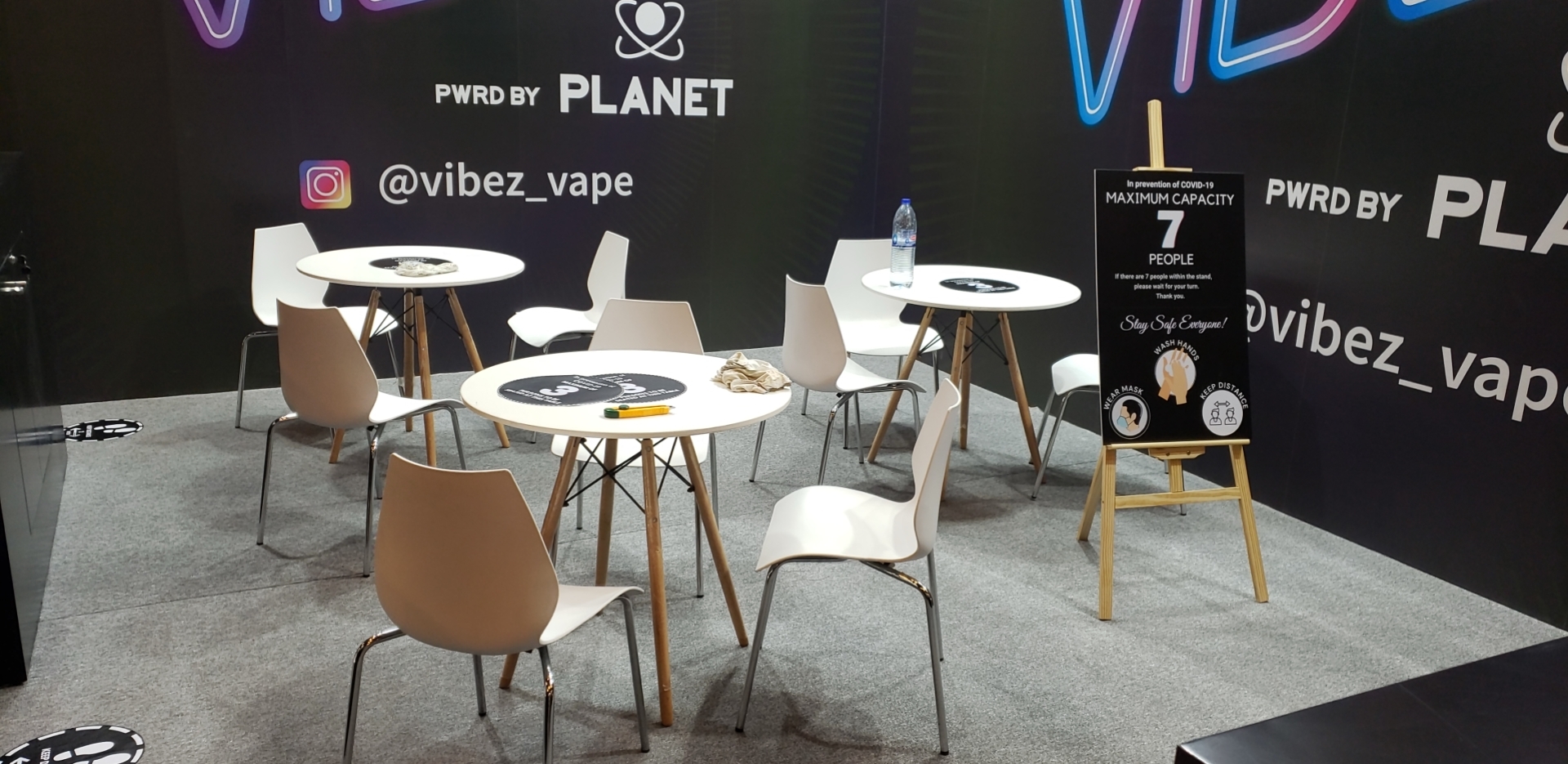 搭建展会展示台__搭建展会展示台主要就是为了宣传企业形象或者是为产品做展示,因此(图1)