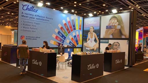 展台搭建资质__大型展会对参展者的设计资质和设计图纸要进行审查,并要求参展者在布(图1) 展台搭建资质__大型展会对参展者的设计资质和设计图纸要进行审查,并要求参展者在布(图1)