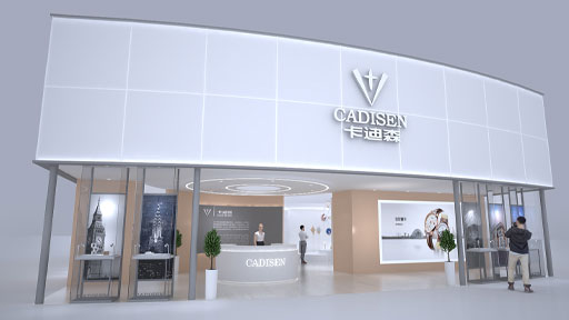 的展会搭建公司_的展会搭建公司,选择展台搭建公司是很重要的。(图1)