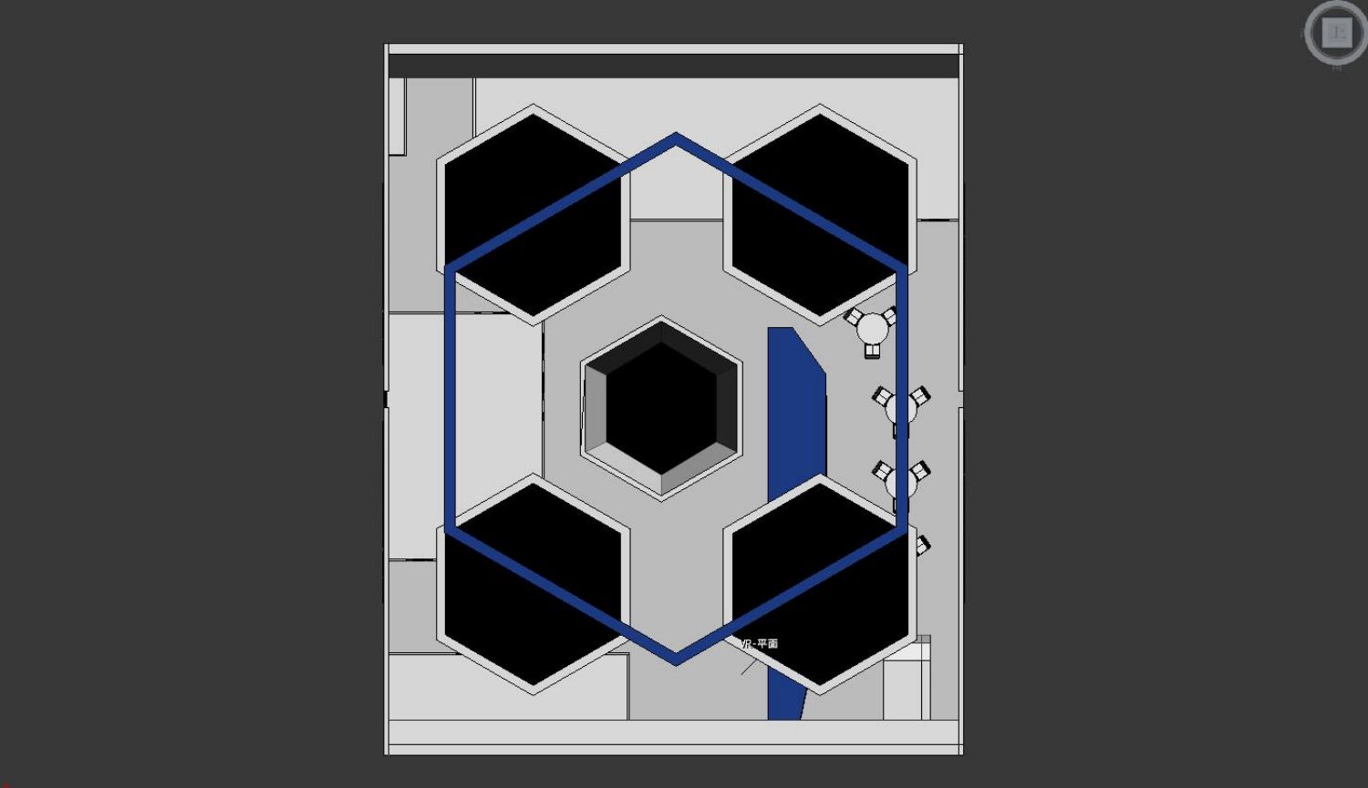 海口展台搭建_展台的地理位置选择也是重要的一部分。(图1)