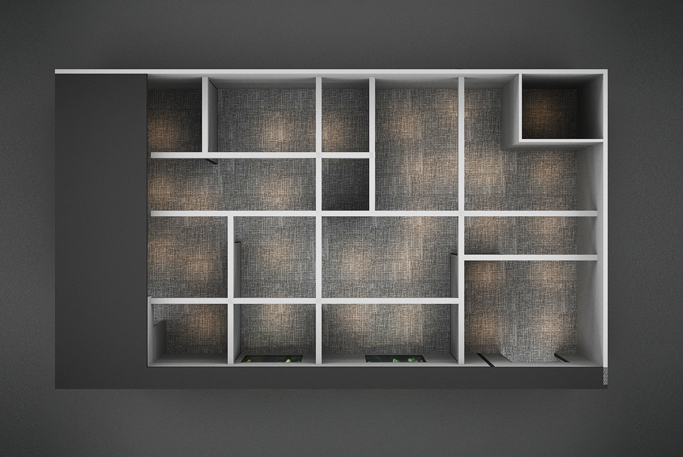 上海展台展览搭建__上海展台展览搭建遵循的原则有哪些？不论是哪个行业,在设计的时(图1)