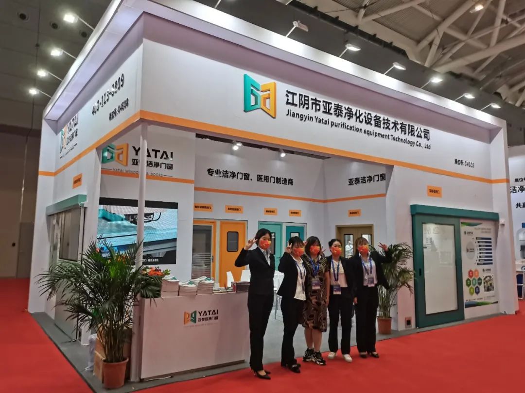 深圳展览搭建服务公司怎么样(图1)