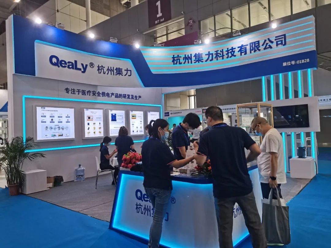 深圳展览搭建服务安全可靠(图1)