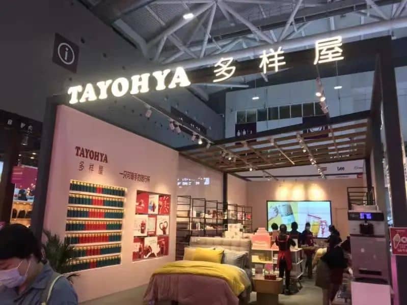深圳展览搭建服务放心省心(图1)