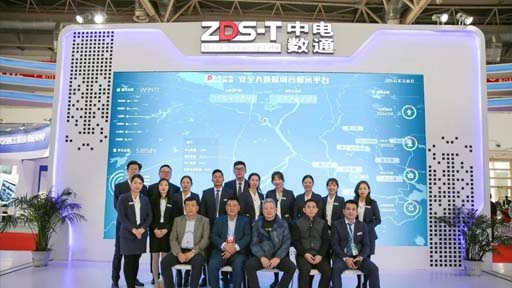 深圳市展览设计公司不二之选(图1)