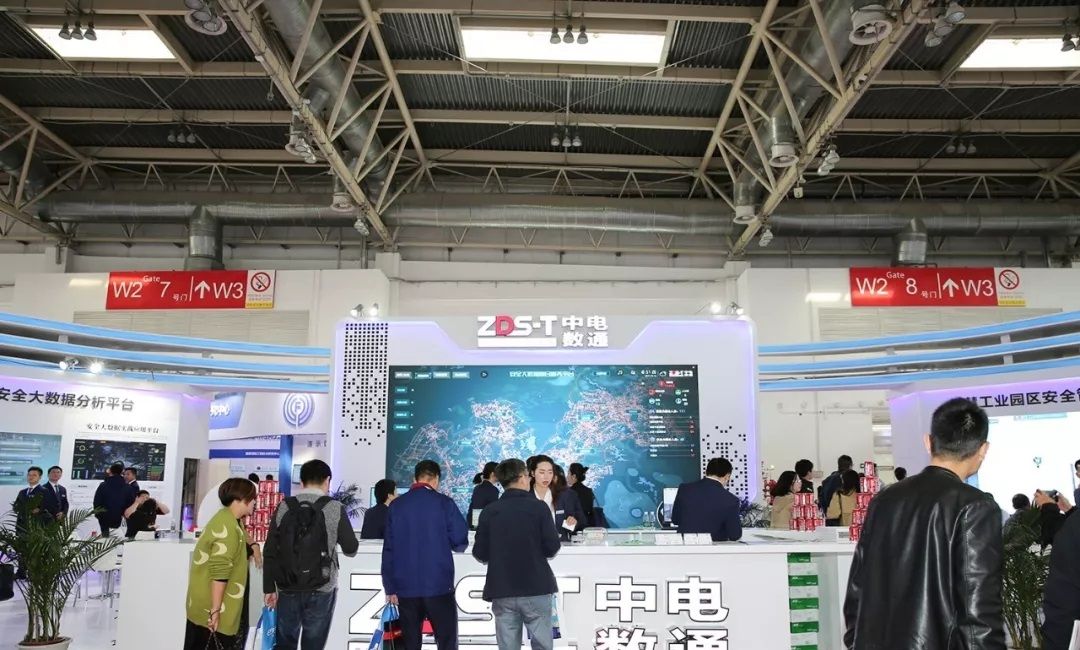 深圳都有哪些展览设计公司服务周到(图1)