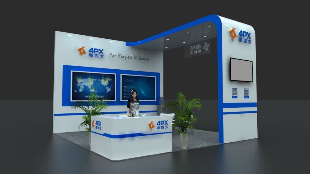 深圳博物馆展览展示设计哪家的设计效果好(图1)