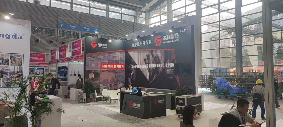 芝加哥展台搭建公司为何我们的口碑胜过一切广告？