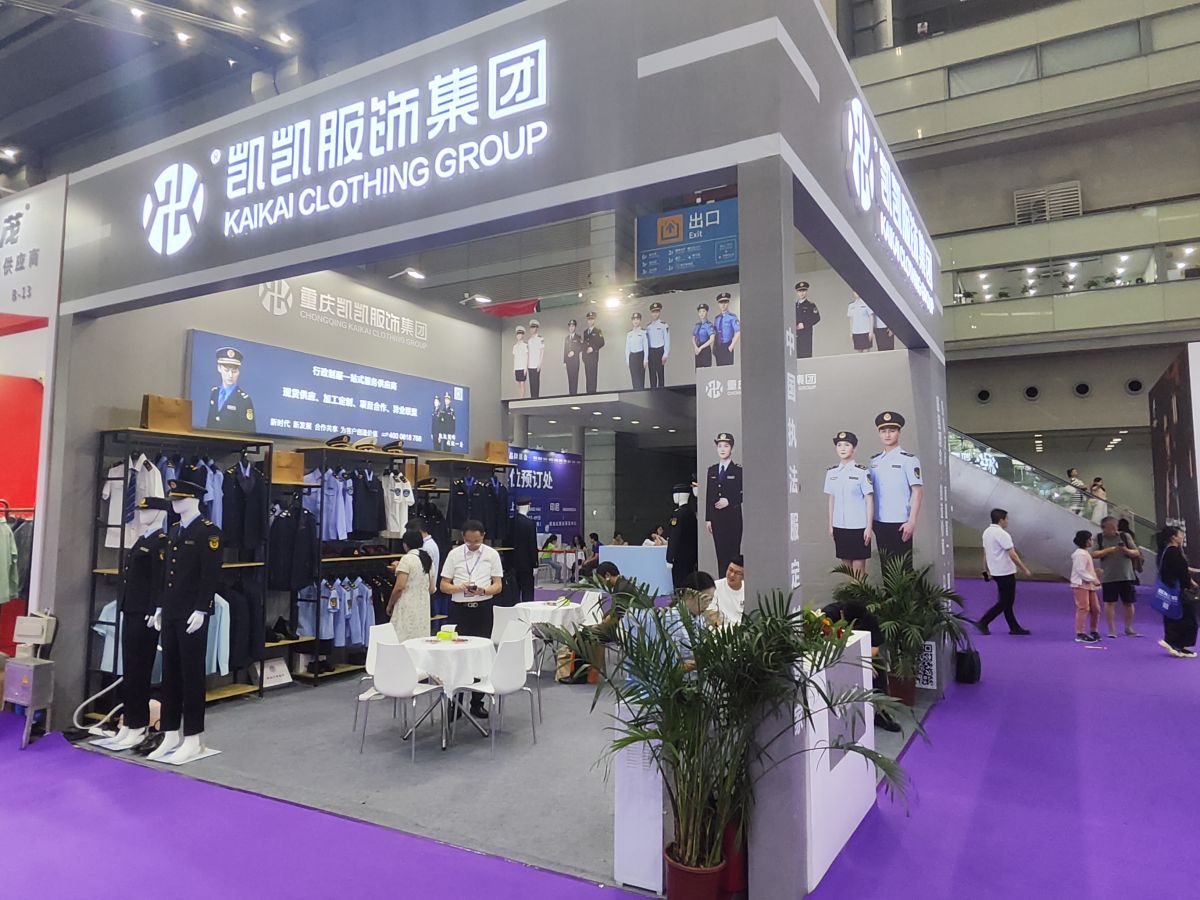 北京展位搭建商：搭建速度如何成为我们的致胜法宝？