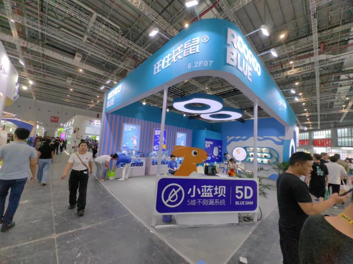 如何在美国成功策划与搭建展会