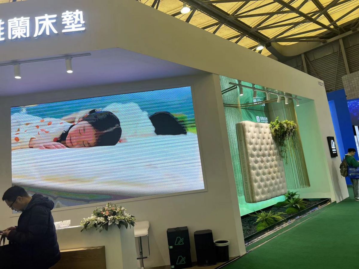 美国展会搭建预算规划与执行流程