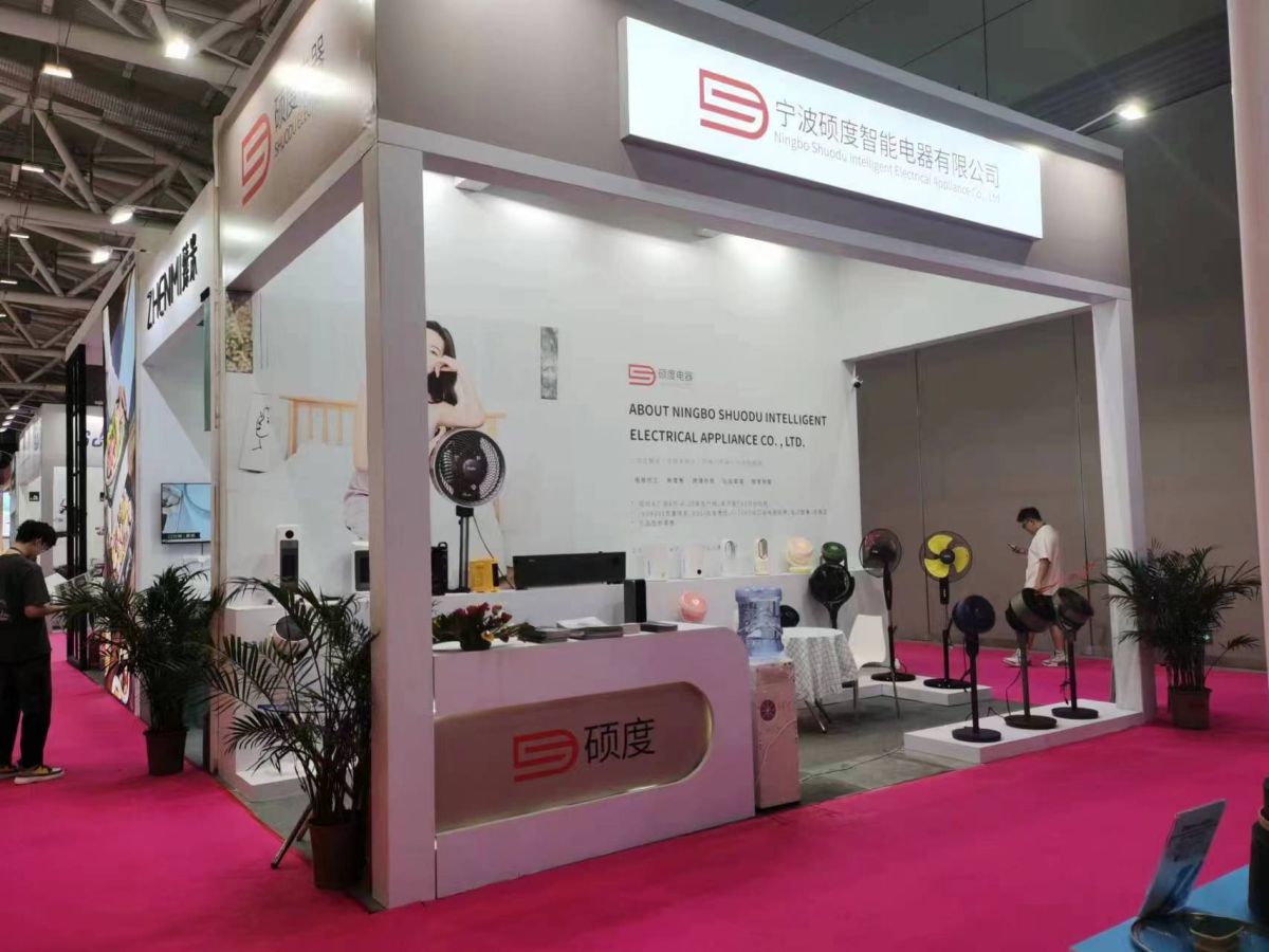 美国CES展会搭建策略与展示效果提升