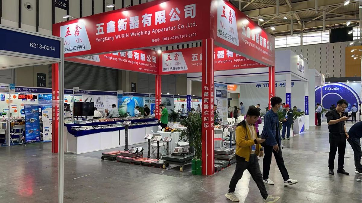 掌握美国CES展会的搭建技巧