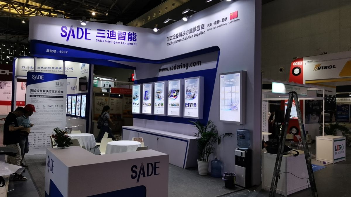 波士顿展会搭建商为何我们的搭建服务总是超出客户期待？