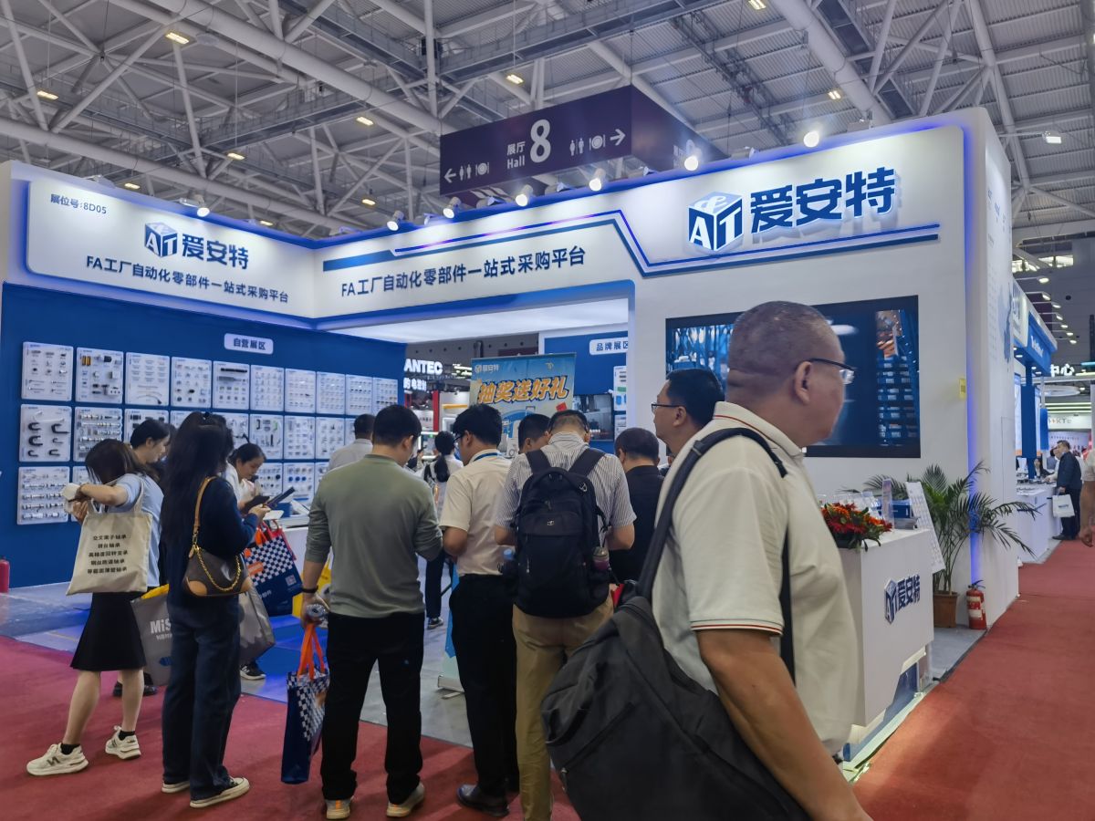 宁波展位搭建商：快速搭建服务，我们如何超越客户期待？