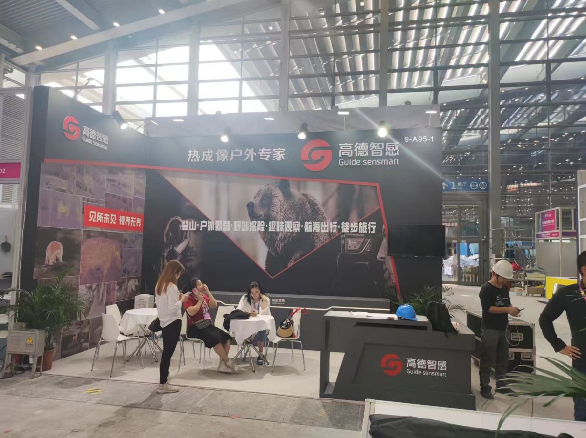 东莞展位搭建：搭建速度与搭建质量，我们如何为您提供最佳组合？