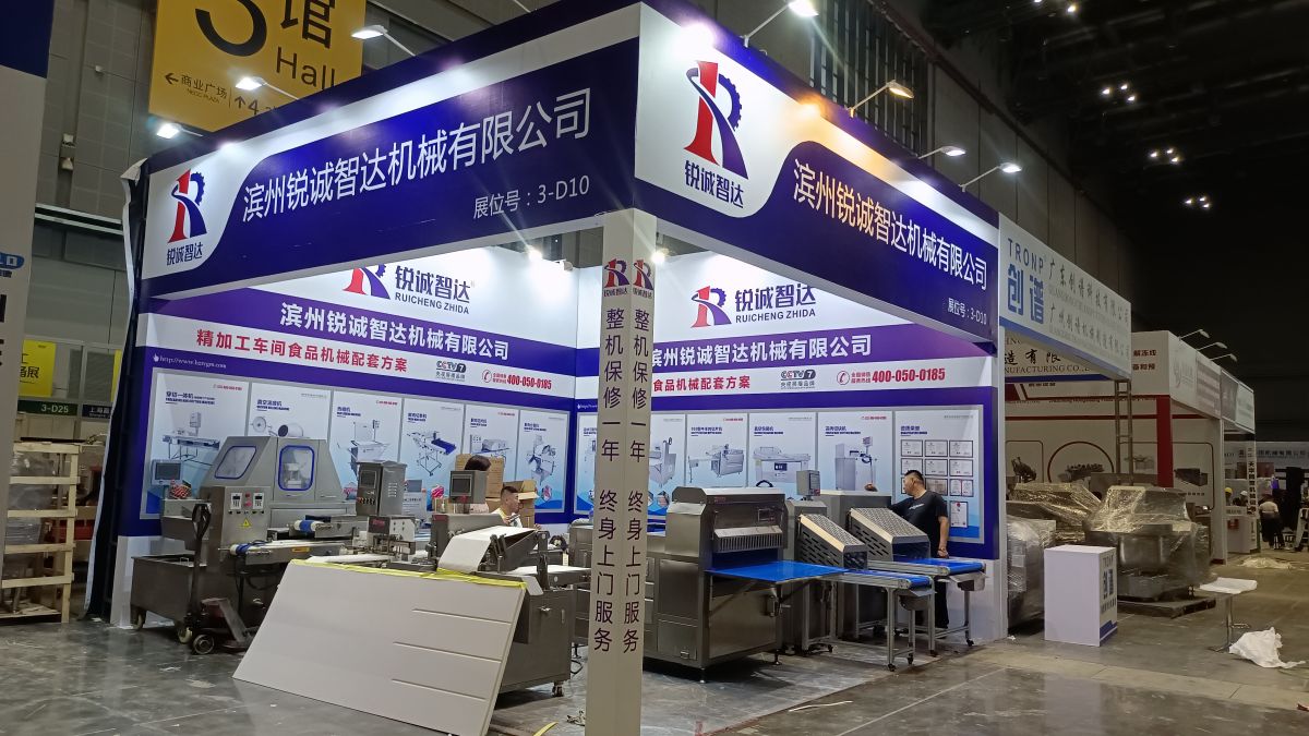 南京展位设计公司：个性化服务，我们如何满足您的每一个需求？