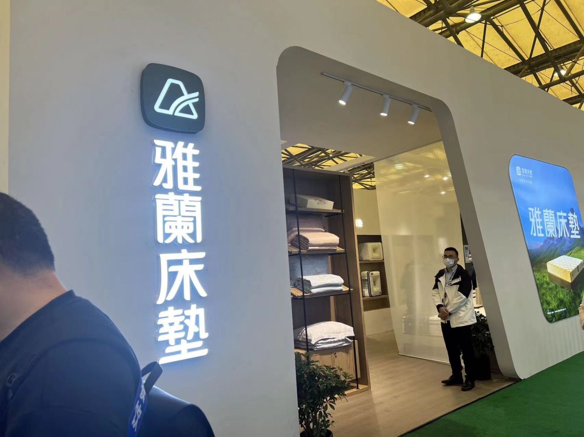 美国的展会搭建流程与服务解析