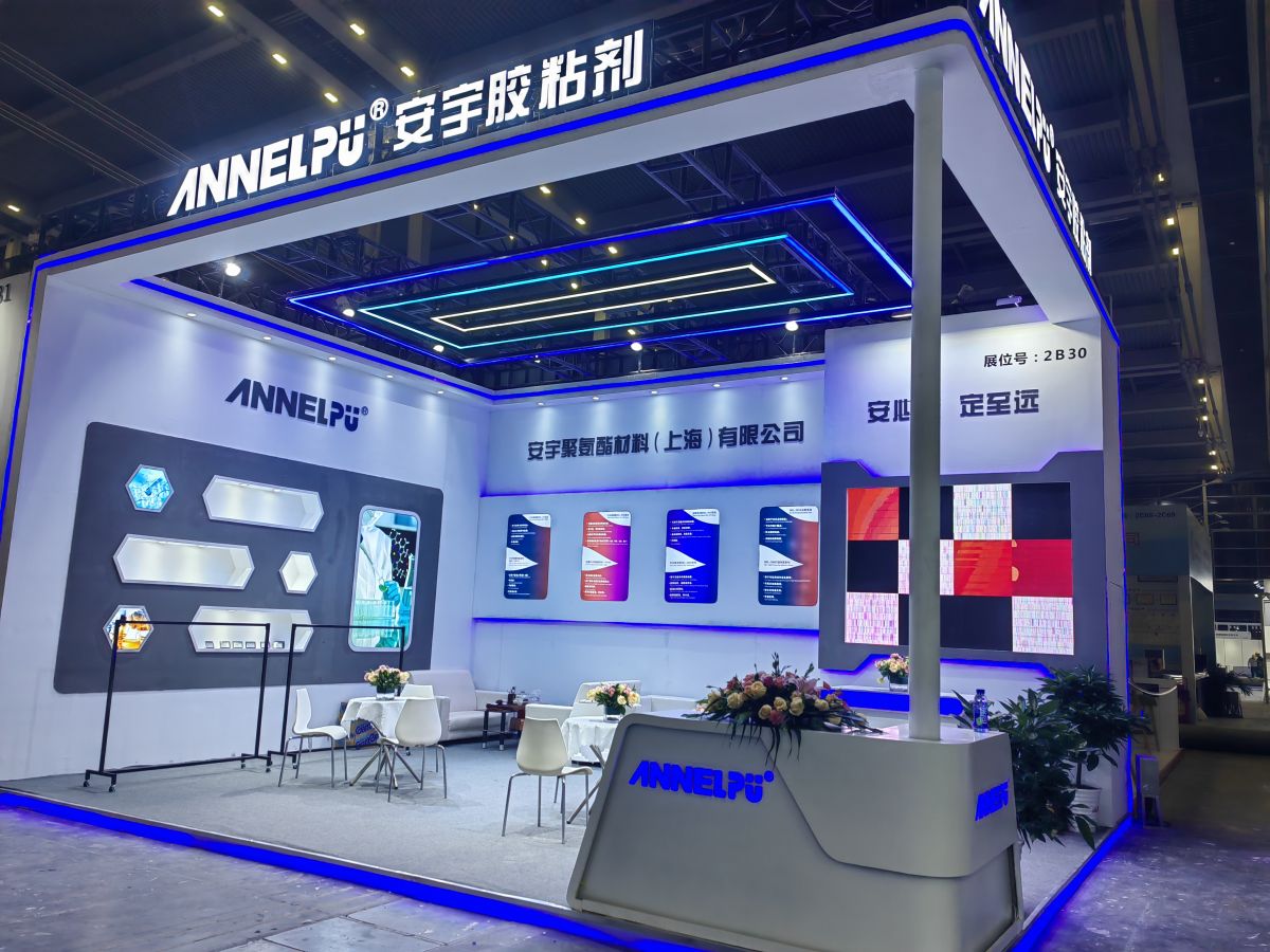 美国展会制作搭建的全过程解析