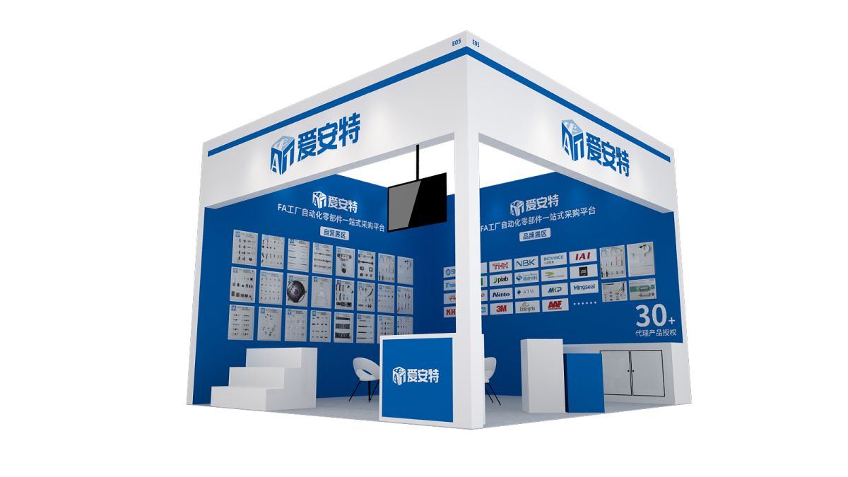 迪拜展会搭建商：为何我们的搭建速度能让您的展会更高效？