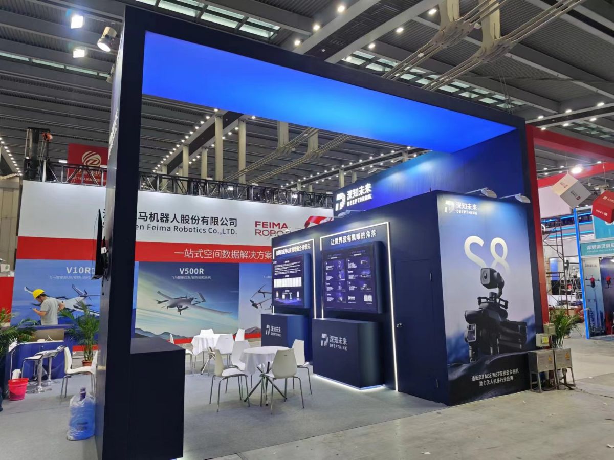 深圳展览搭建为什么我们的工厂能力是您展览成功的关键？